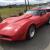 1981 Chevrolet Corvette