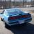1988 Pontiac Firebird Formula