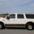 2002 Ford Excursion LIMITED 7.3
