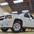 2010 Chevrolet Tahoe 4WD SSV Police