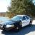 2007 Ford Crown Victoria Police Interceptor 4dr Sedan (3.27 axle) w/Driver