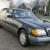 1992 Mercedes-Benz 500-Series SEL