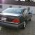 1992 Mercedes-Benz 500-Series SEL