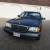 1992 Mercedes-Benz 500-Series SEL