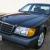 1992 Mercedes-Benz 500-Series SEL