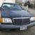 1992 Mercedes-Benz 500-Series SEL