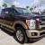 2011 Ford F-250 King Ranch