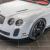 2010 Bentley Continental GT 2dr Coupe