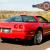 1990 Chevrolet Corvette Corvette ZR-1