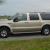 2005 Ford Excursion