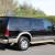 2002 Ford Excursion LIMITED 7.3