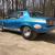 1977 Ford Mustang -COBRA 2 - 2nd OWNER SINCE 1980 - NUMBERS MATCHING