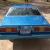 1977 Ford Mustang -COBRA 2 - 2nd OWNER SINCE 1980 - NUMBERS MATCHING