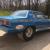 1977 Ford Mustang -COBRA 2 - 2nd OWNER SINCE 1980 - NUMBERS MATCHING
