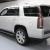 2015 Cadillac Escalade LUX 4X4 SUNROOF NAV HUD DVD
