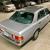 1991 Mercedes-Benz 300-Series W126 W124 300e 300se