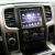 2017 Dodge Ram 1500 LONE STAR CREW HEMI NAV 20'S