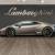 2016 Lamborghini Huracan RWD 2dr Coupe