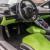 2016 Lamborghini Huracan RWD 2dr Coupe