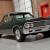1966 Chevrolet El Camino 396/325 4-Speed