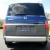 2003 Honda Element BLUE EX Sport Utility 4-Door
