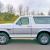 1995 Ford Bronco LOW MILES SUPER CLEAN 4WD