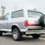 1995 Ford Bronco LOW MILES SUPER CLEAN 4WD