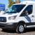 2017 Ford Transit Connect --