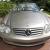 2005 Mercedes-Benz SL-Class SL500 2dr Roadster 5.0L