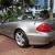 2005 Mercedes-Benz SL-Class SL500 2dr Roadster 5.0L