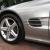 2005 Mercedes-Benz SL-Class SL500 2dr Roadster 5.0L