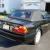 2002 BMW 3-Series Sports Coupe