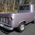 1964 Ford E-Series Van Pick up