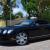 2007 Bentley Continental GT 2dr Convertible W/Navigation