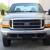 1999 Ford F-250 1999 F250 5-SPEED MANUAL 83K 4X4 XLT ExCab CLEAN!