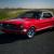 1964 Ford Mustang 289 Solid