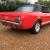 1964 Ford Mustang 289 Solid