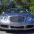 2008 Bentley Continental GT 2dr Convertible
