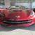 2017 Chevrolet Corvette 2dr Stingray Z51 Coupe w/2LT