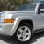 2007 Jeep Commander LIMITED 4X4