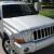 2007 Jeep Commander LIMITED 4X4