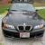 1998 BMW M Roadster & Coupe M ROADSTER