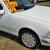 1996 Mercedes-Benz 300-Series