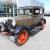 1929 Ford Model A