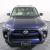 2015 Toyota 4Runner 4WD 4dr V6 SR5 Premium