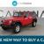 2015 Jeep Wrangler Wrangler Unlimited Sport
