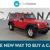 2015 Jeep Wrangler Wrangler Unlimited Sport