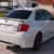 2011 Subaru Impreza WRX Limited AWD 4dr Sedan