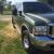 2000 Ford Excursion