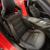 2016 Chevrolet Corvette Z07 Ultimate Performance pk. 3LZ, MSRP $114,435